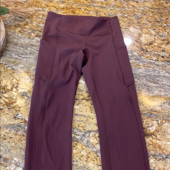 lululemon athletica Pants - lululemon leggings